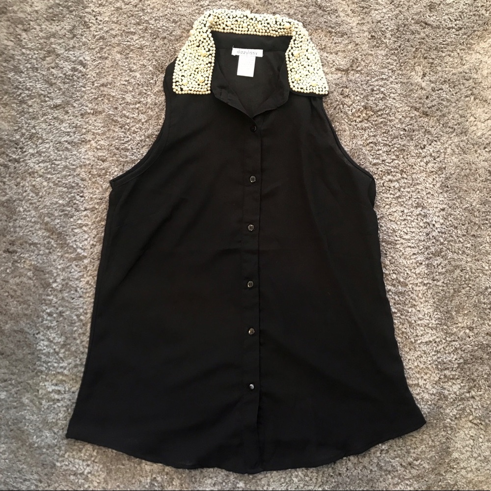 dizzylizzy Dress Tank